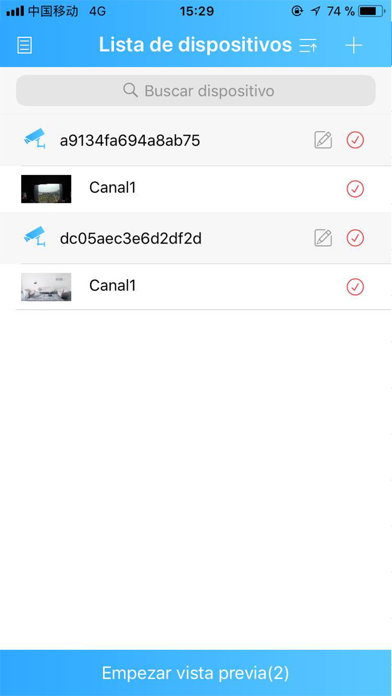 Screenshot #3 pour Sudvision