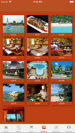 Sunset Village(圖5)-速報App