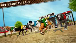 Game screenshot Dog Race & Stunts 2016 mod apk
