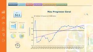 Supera Online screenshot 1