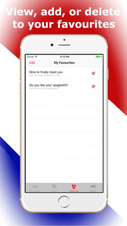 Tongue Twister Free! screenshot-4