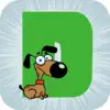 Animals in English Learn App Delete