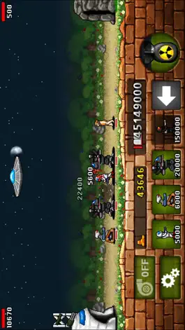 Game screenshot Войны - защита нации на протяжении всех веков apk