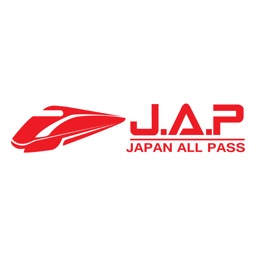 Japan All Pass