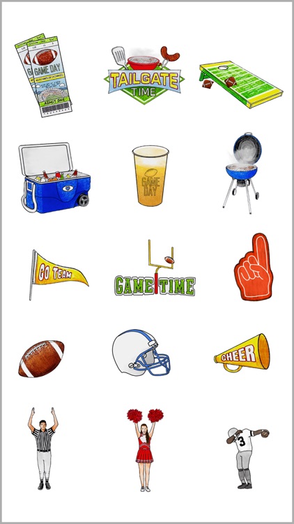 Football by Rachel Ryle