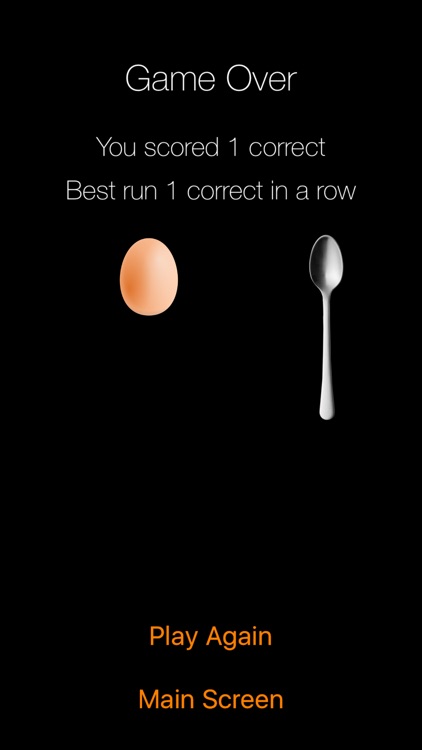 Endless Quiz - Nursery Rhymes screenshot-3