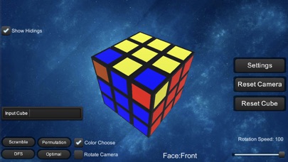 CubeLab screenshot 4
