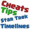 Cheats Tips For Star Trek Timelines