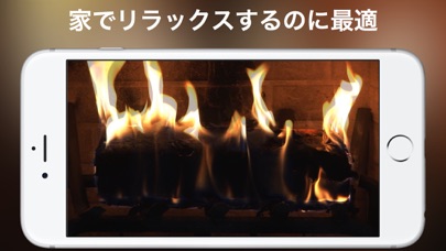 暖炉 HD Pro screenshot1