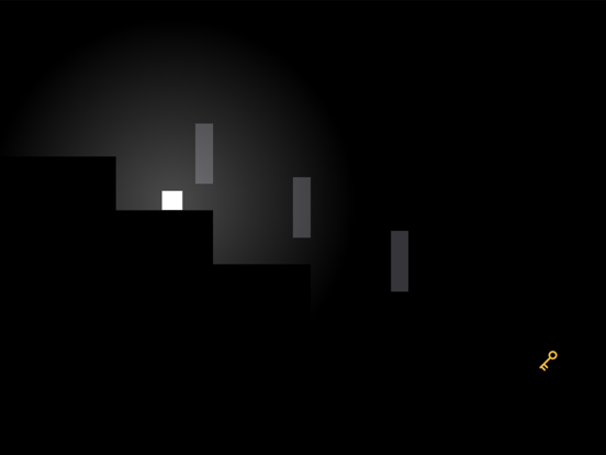 Screenshot #6 pour Noir chambre & blanc - Boîte difficile défi foncé