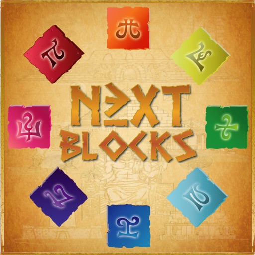 Next Block - Best IQ Test iOS App