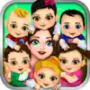 Mom's Doctor Spa Makeover Salon Kid Game contact information