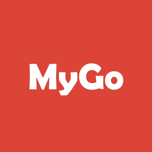 MyGo+ icon