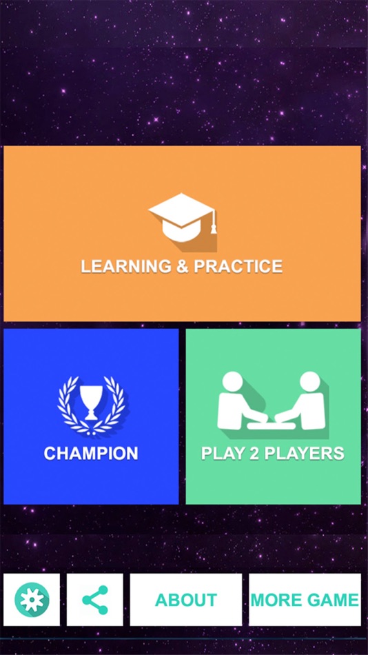 #5. Maths shortcut tricks number - Vedic maths tricks - mathematics magic (iOS) By: bonbongame.com