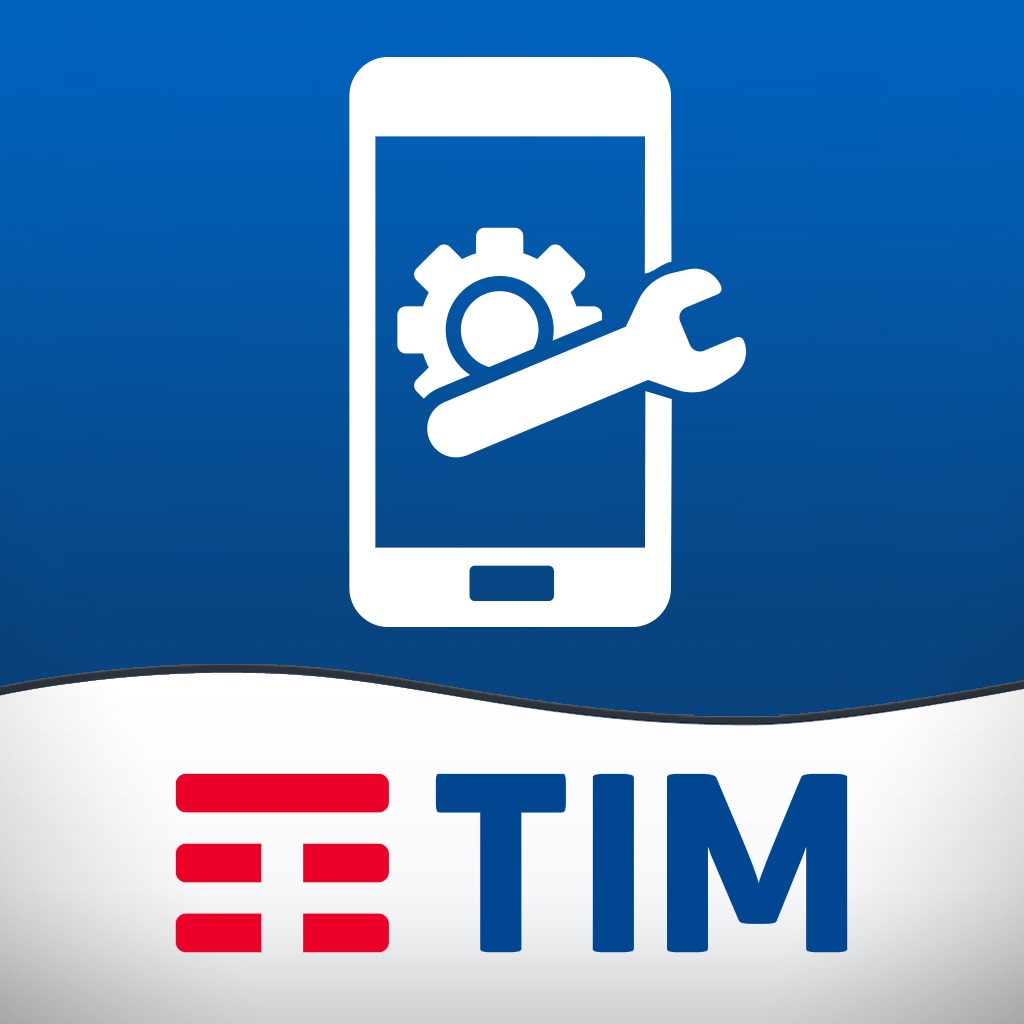 App di Telecom Italia S.p.A. sull'App Store