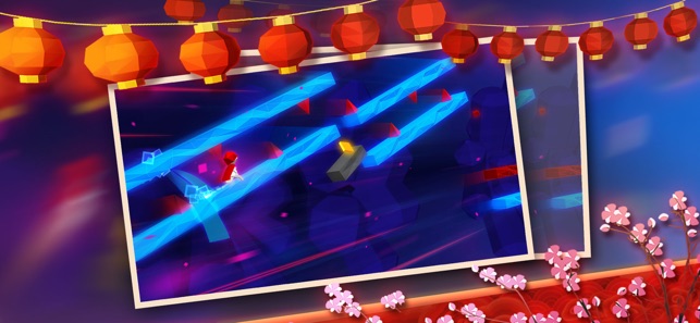 奔跑克里斯-Crystalrect(圖4)-速報App