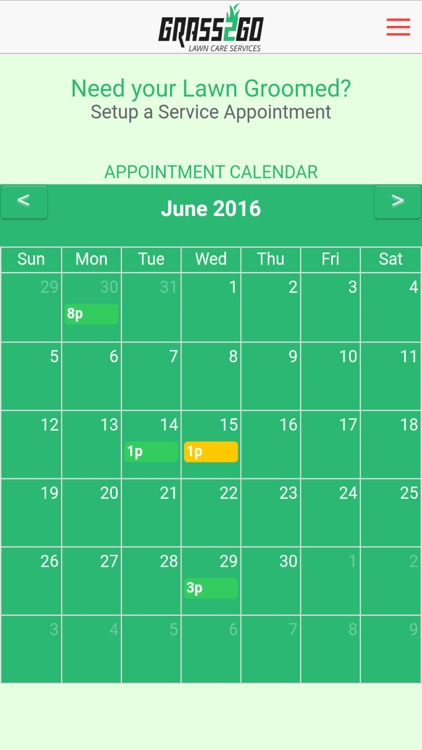 GRASS2GO Lawn Care Services