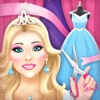 Princess Tailor Dress Boutique-Girl Fashion Design