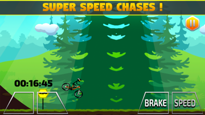 Bike Race Free Rider - The Deluxe Racing Gameのおすすめ画像1