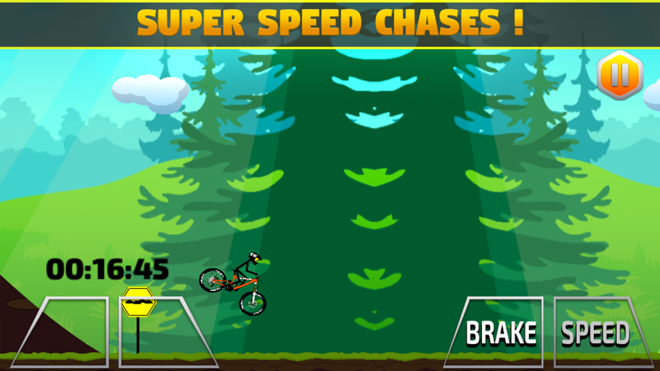 Bike Race Free Rider - The Deluxe Racing Game - 2.0 - (iOS)