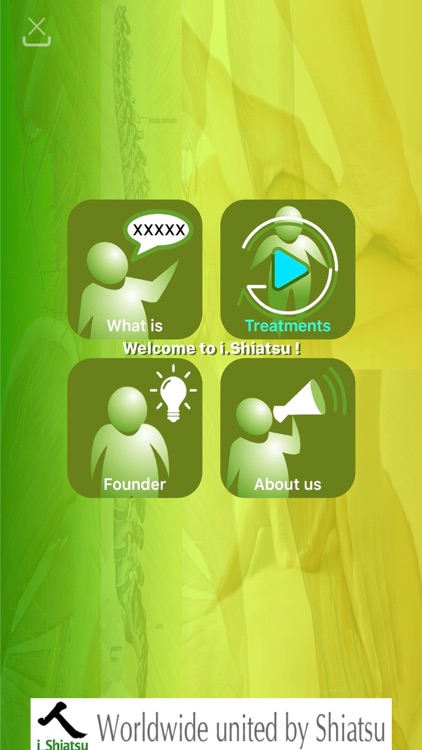 i.Shiatsu