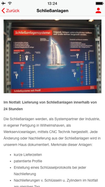 Radtke Sicherheits-GmbH screenshot-3