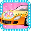 Princess Fancy Wedding Car - Romantic Lovers Fashion Design,Kids Games