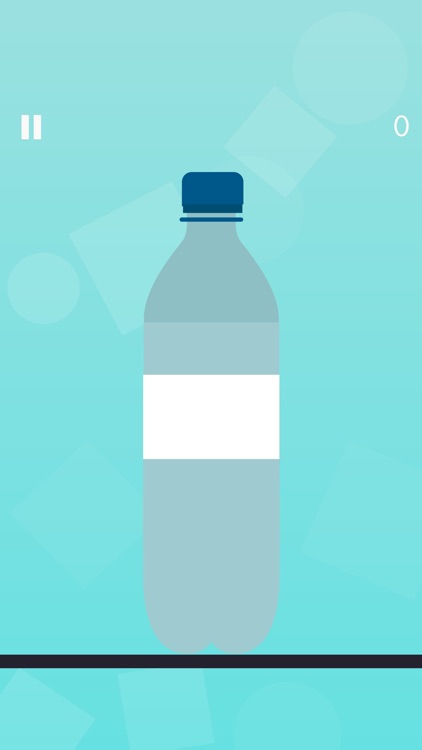 Water Bottle Flip Challenge : Endless Diving 2K16