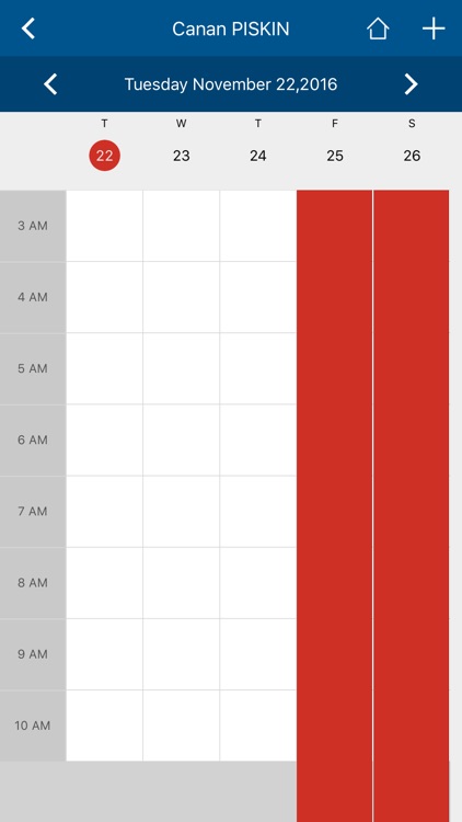 Canan Piskin screenshot-4