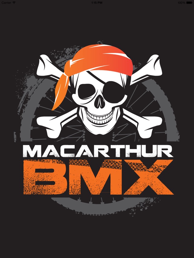 Image result for macarthur bmx club