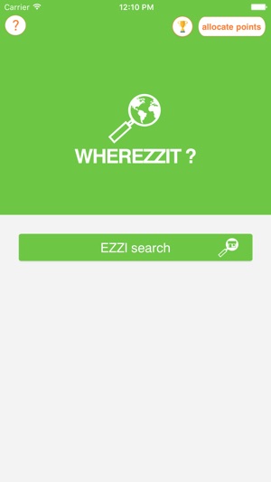 WHEREZZIT(圖1)-速報App