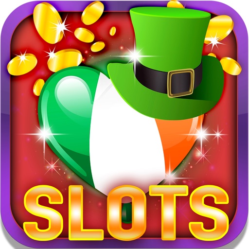 Best Irish Slots: Earn the leprechaun casino crown iOS App