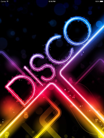 A+ Disco Music Radio Stations - Disco Radioのおすすめ画像1