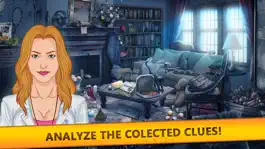 Game screenshot Criminal Detectives - Investigate the Criminal Case apk