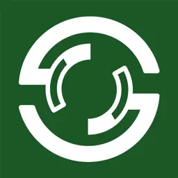 TS View app icon