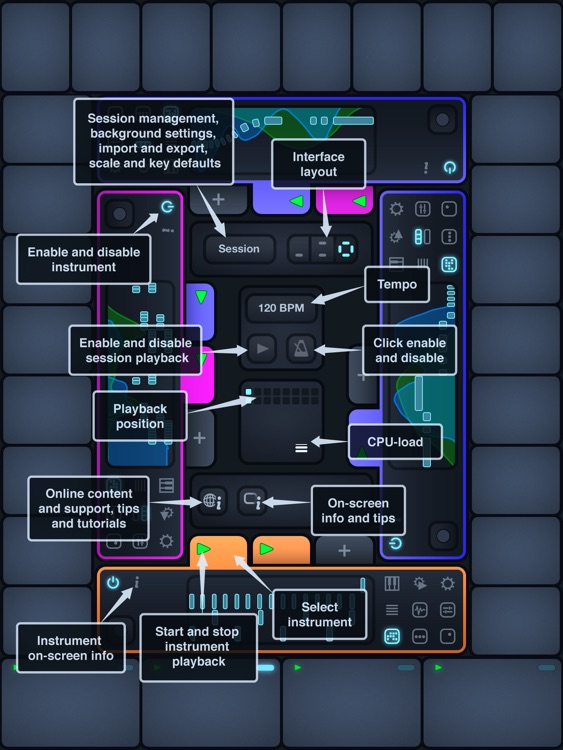 Cotracks screenshot-3