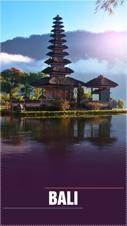 Bali Offline Explorer