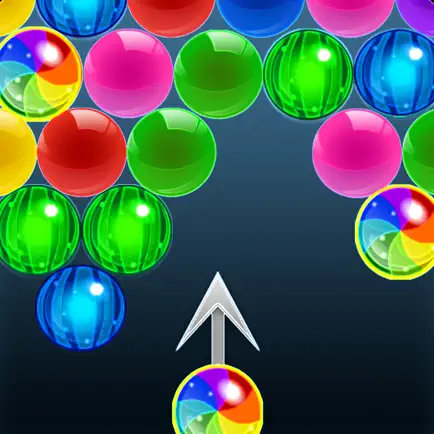 Tropik Rush - Bubble Shooter & Balon Patlatma Oyunu Читы