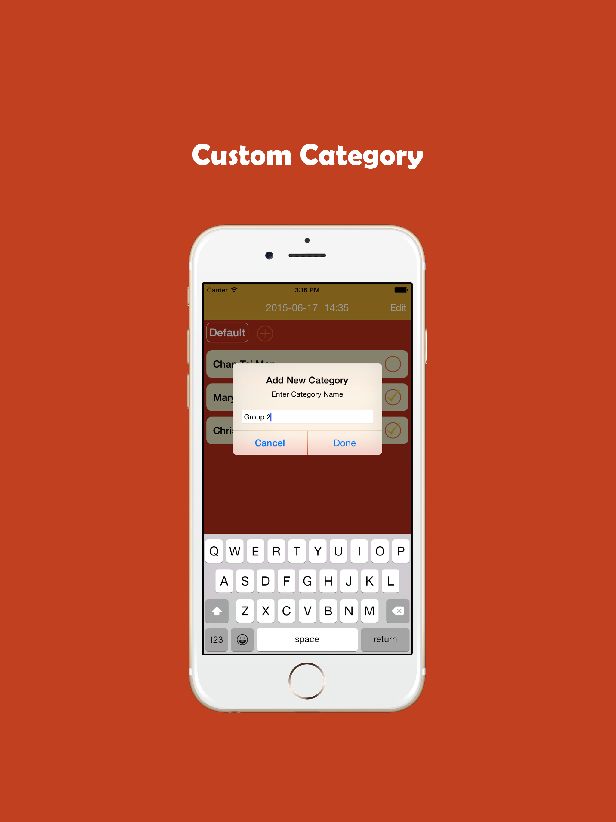 Easy Attend - Attendance Management System screenshot 9