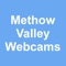 View various Methow Valley Webcams that show the weather around Mazama, Winthrop, Twisp, Carlton, and Loup Loup Pass