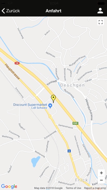 AutoPneu Schweizer Oeschgen screenshot-3