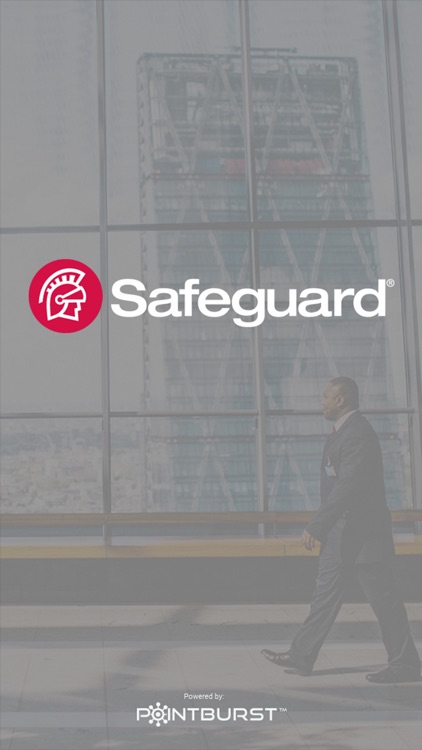 Go Safeguard