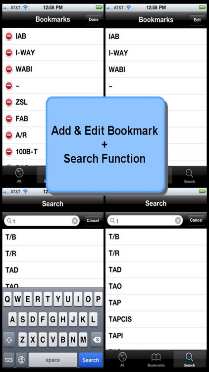 Computer Terms Abbreviation screenshot-3