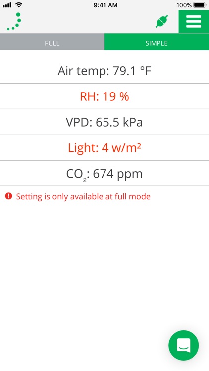IntelliGrow screenshot-4