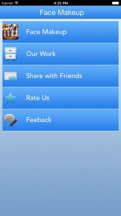 Face Makeup Tutorials