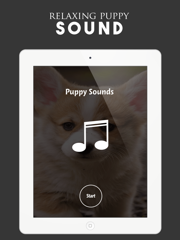 Screenshot #4 pour Puppy Sounds:Calming Music For Relaxation & Sleep