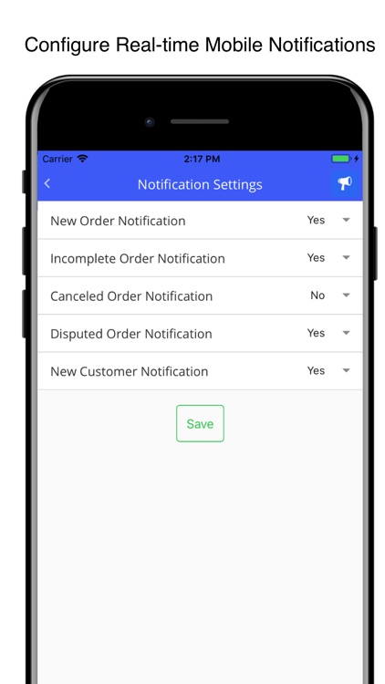 Store Manager for BigCommerce screenshot-9