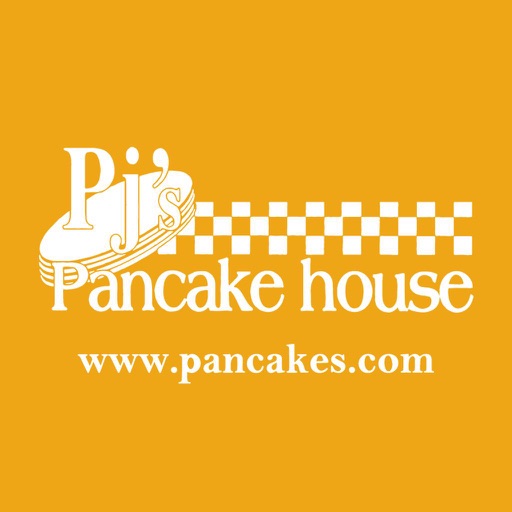 PJ's Pancake House Icon