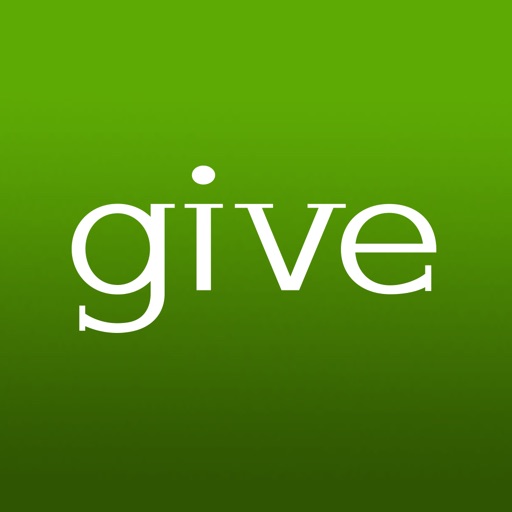 Give by Billhighway