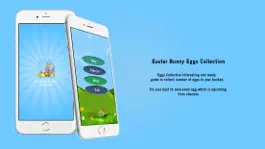 Game screenshot Ester Bunny Eggs Collection Game mod apk